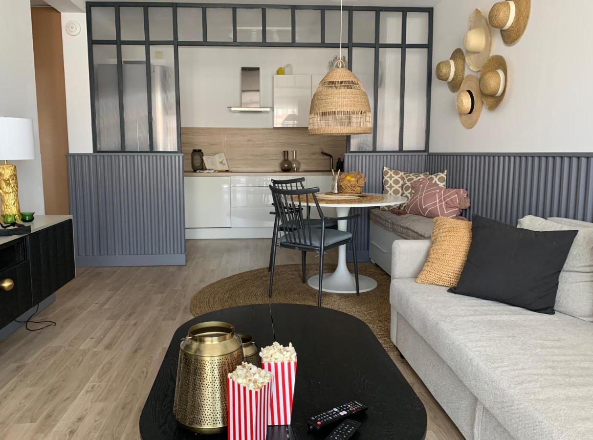 Central Point By Zoom Apartments Μπρατισλάβα Εξωτερικό φωτογραφία