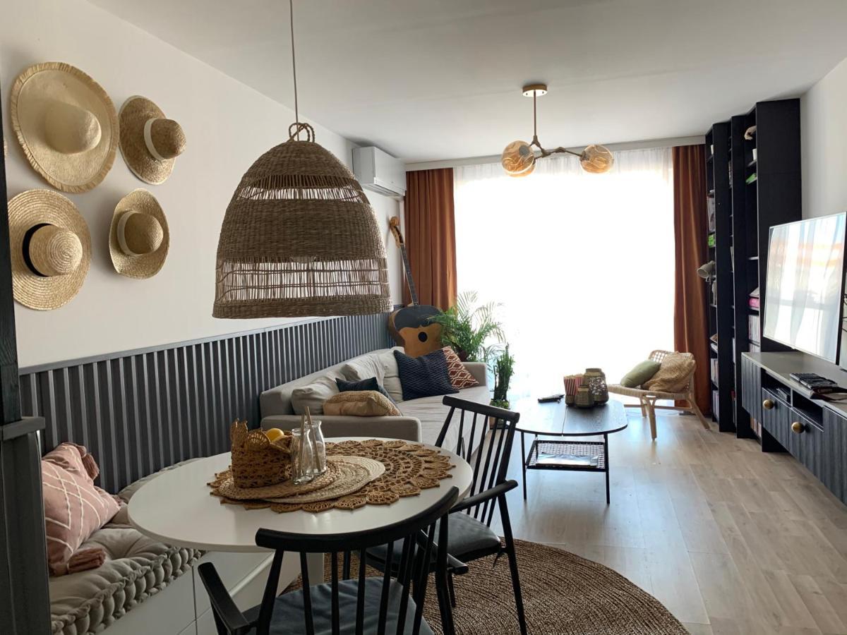 Central Point By Zoom Apartments Μπρατισλάβα Εξωτερικό φωτογραφία