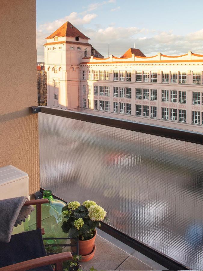 Central Point By Zoom Apartments Μπρατισλάβα Εξωτερικό φωτογραφία