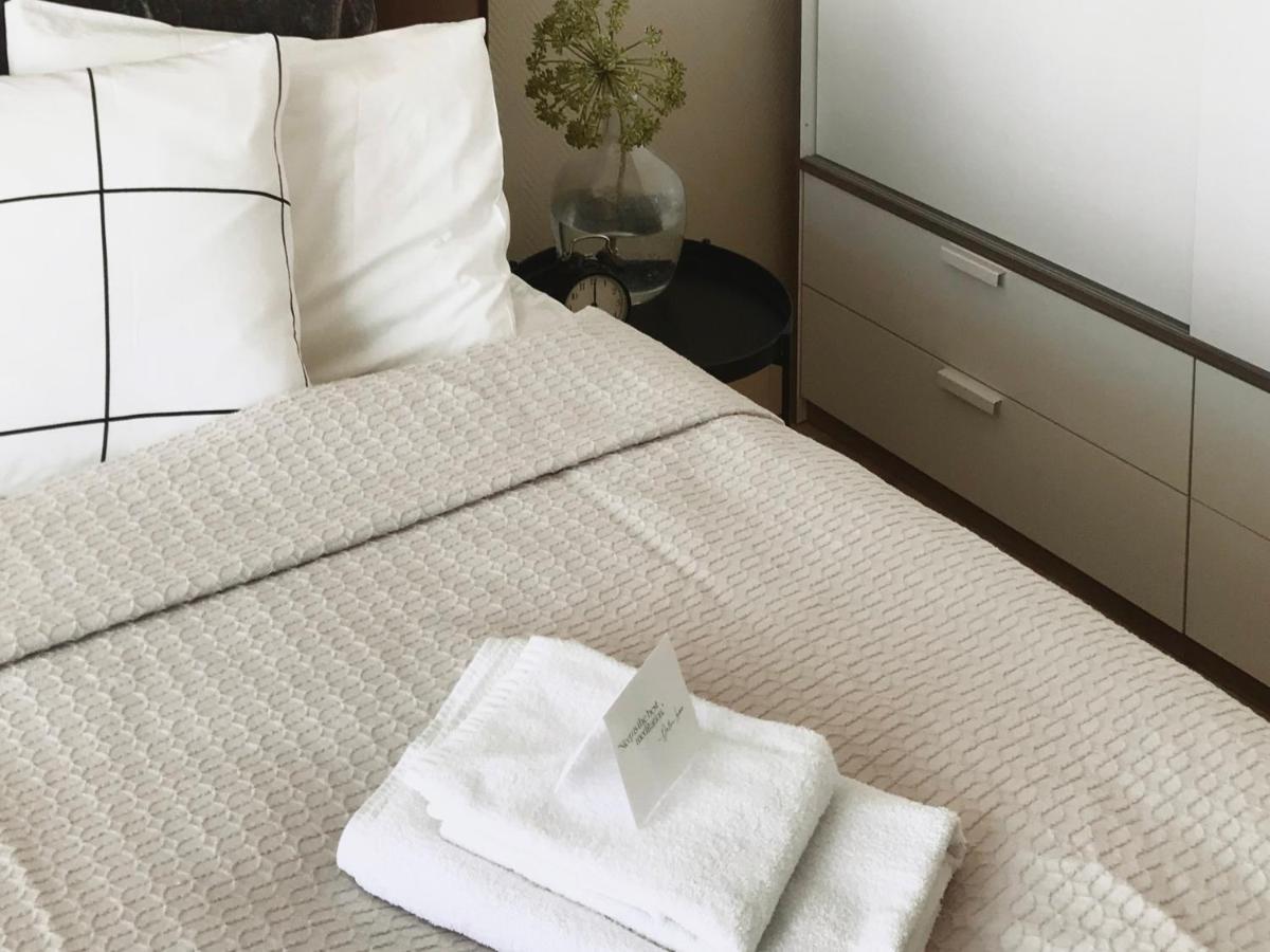 Central Point By Zoom Apartments Μπρατισλάβα Εξωτερικό φωτογραφία