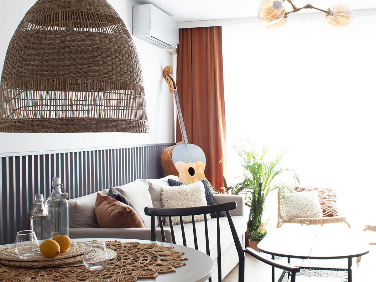 Central Point By Zoom Apartments Μπρατισλάβα Εξωτερικό φωτογραφία